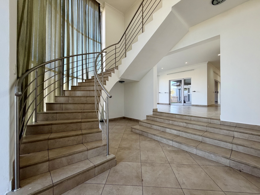 4 Bedroom Property for Sale in Ebotse Golf Estate Gauteng