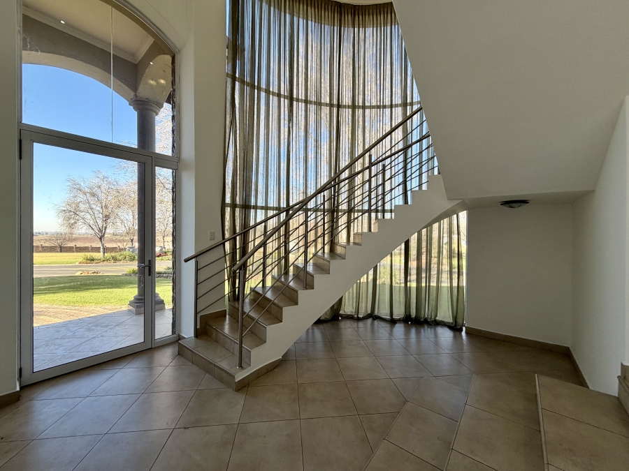 4 Bedroom Property for Sale in Ebotse Golf Estate Gauteng
