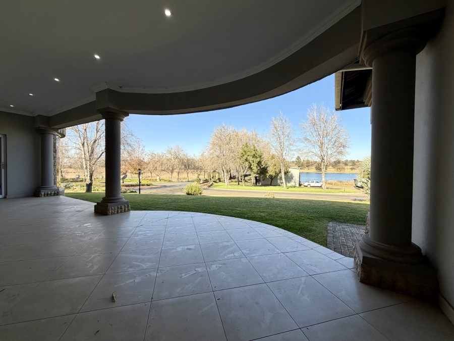 4 Bedroom Property for Sale in Ebotse Golf Estate Gauteng