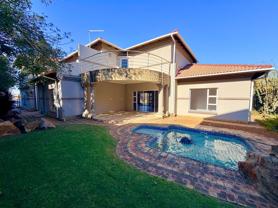4 Bedroom Property for Sale in Ebotse Golf Estate Gauteng