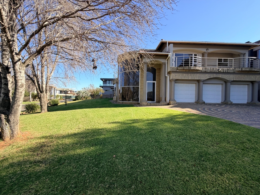 4 Bedroom Property for Sale in Ebotse Golf Estate Gauteng
