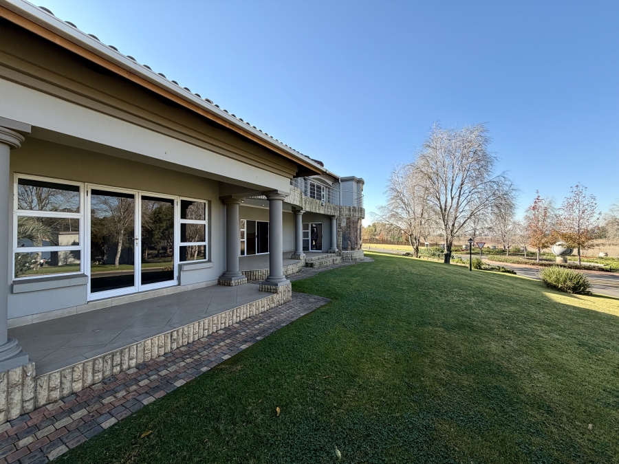 4 Bedroom Property for Sale in Ebotse Golf Estate Gauteng