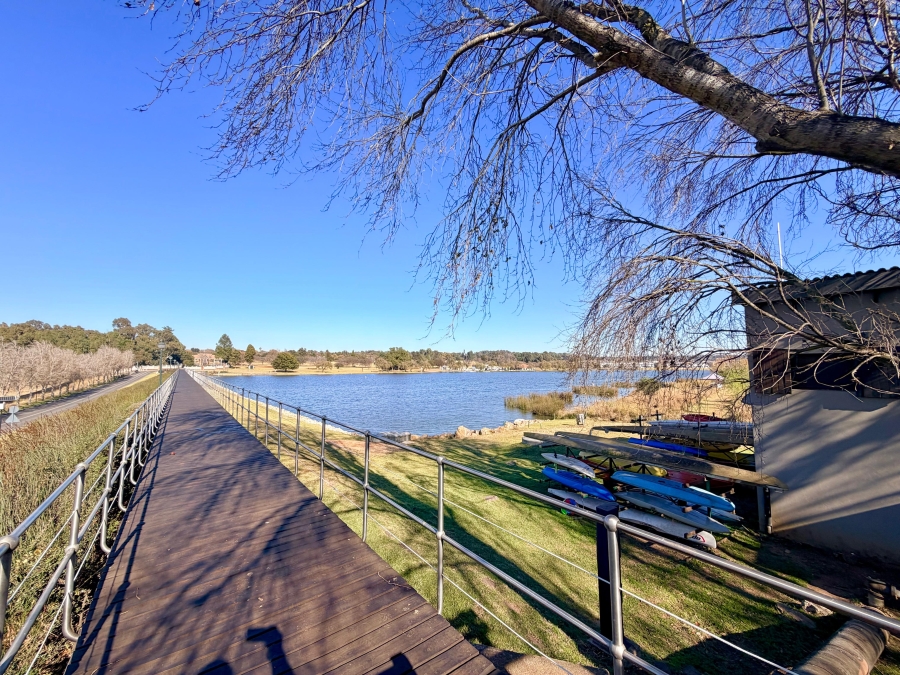 4 Bedroom Property for Sale in Ebotse Golf Estate Gauteng