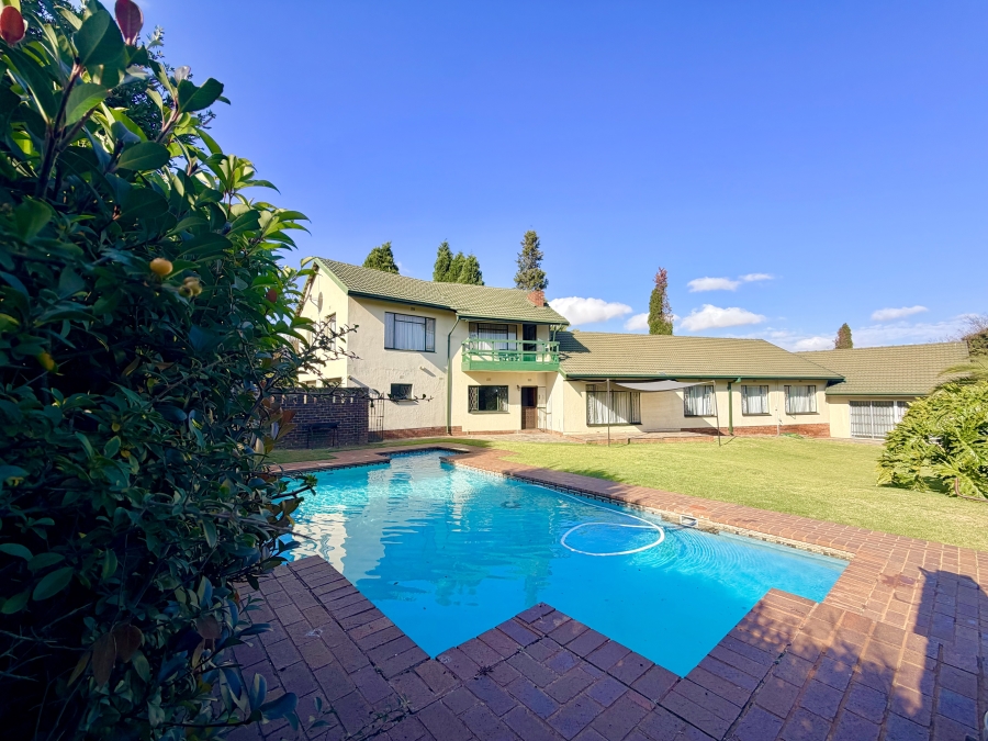 4 Bedroom Property for Sale in Atlasville Gauteng