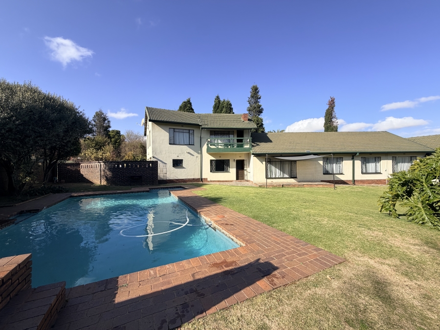 4 Bedroom Property for Sale in Atlasville Gauteng