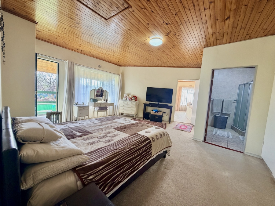 4 Bedroom Property for Sale in Atlasville Gauteng