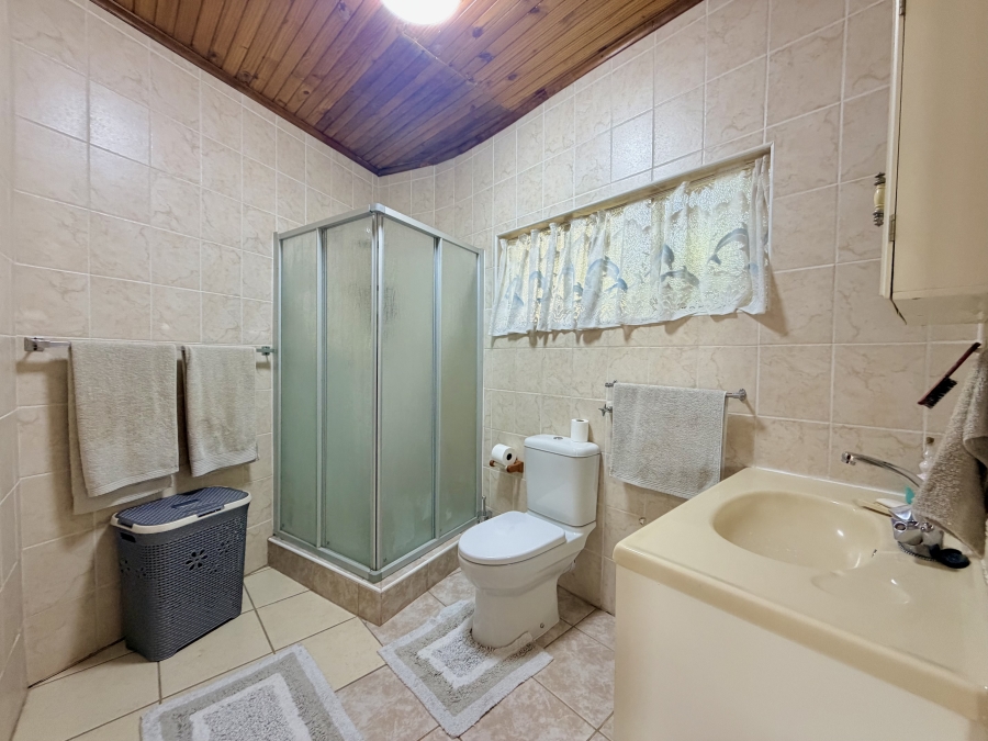 4 Bedroom Property for Sale in Atlasville Gauteng