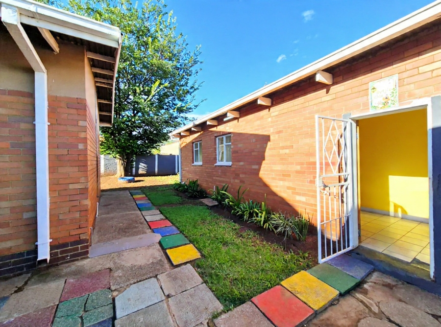 To Let 3 Bedroom Property for Rent in Vanderbijlpark CE Gauteng