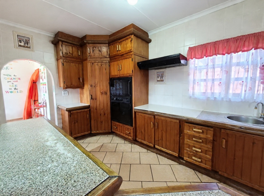 To Let 3 Bedroom Property for Rent in Vanderbijlpark CE Gauteng