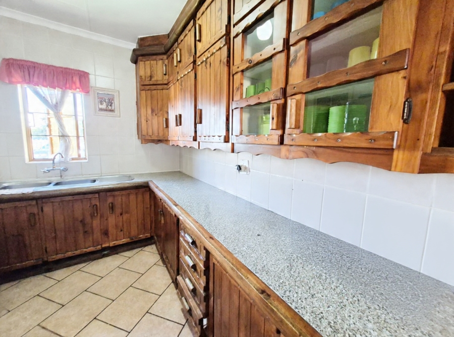 To Let 3 Bedroom Property for Rent in Vanderbijlpark CE Gauteng
