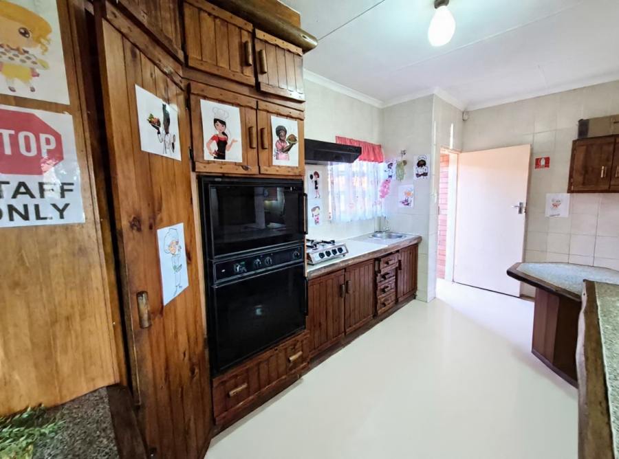 To Let 3 Bedroom Property for Rent in Vanderbijlpark CE Gauteng
