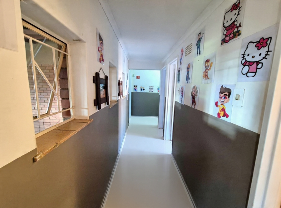 To Let 3 Bedroom Property for Rent in Vanderbijlpark CE Gauteng