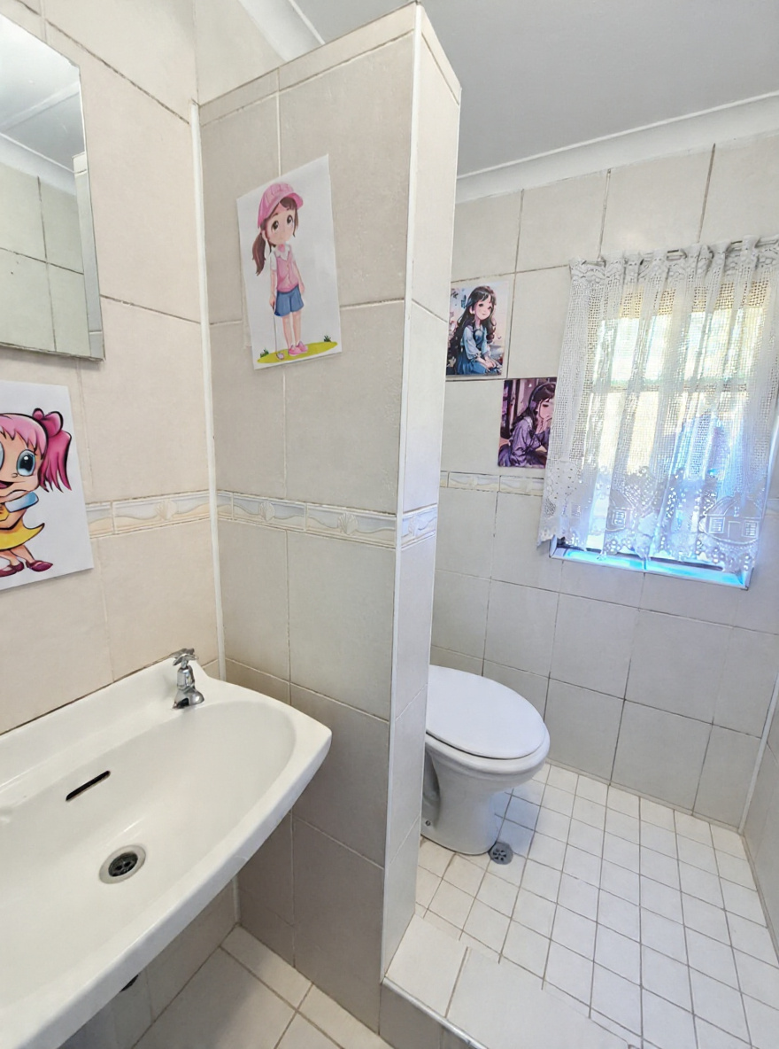 To Let 3 Bedroom Property for Rent in Vanderbijlpark CE Gauteng