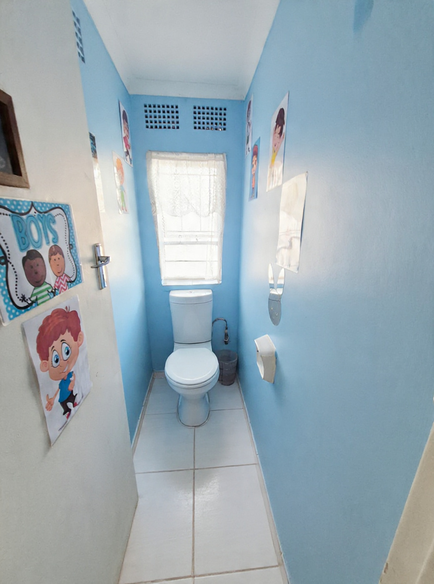 To Let 3 Bedroom Property for Rent in Vanderbijlpark CE Gauteng