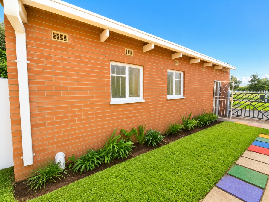 To Let 3 Bedroom Property for Rent in Vanderbijlpark CE Gauteng