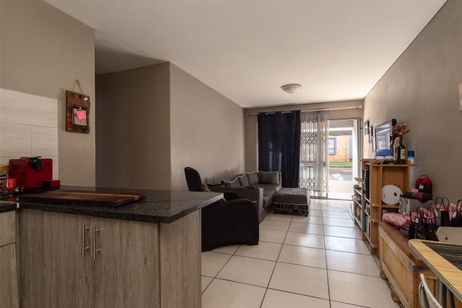 3 Bedroom Property for Sale in Albemarle Gauteng