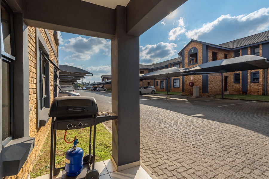 3 Bedroom Property for Sale in Albemarle Gauteng
