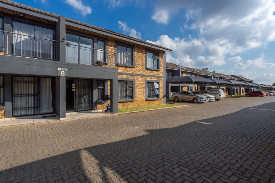 3 Bedroom Property for Sale in Albemarle Gauteng