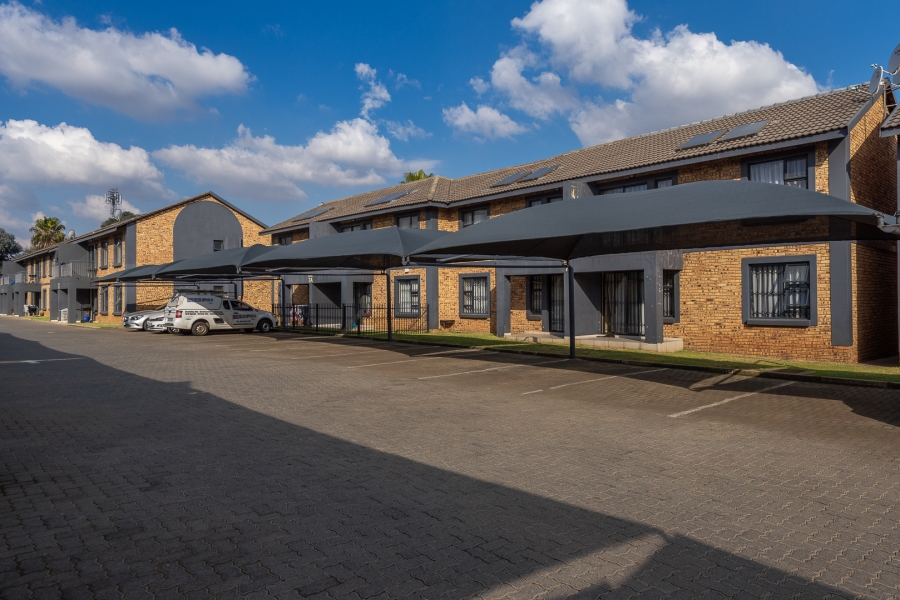 3 Bedroom Property for Sale in Albemarle Gauteng