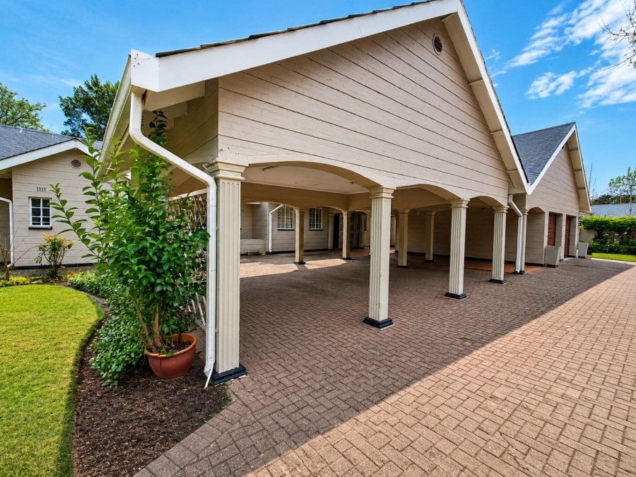 3 Bedroom Property for Sale in Three Rivers Proper Gauteng