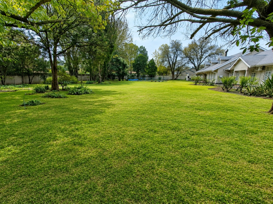 3 Bedroom Property for Sale in Three Rivers Proper Gauteng