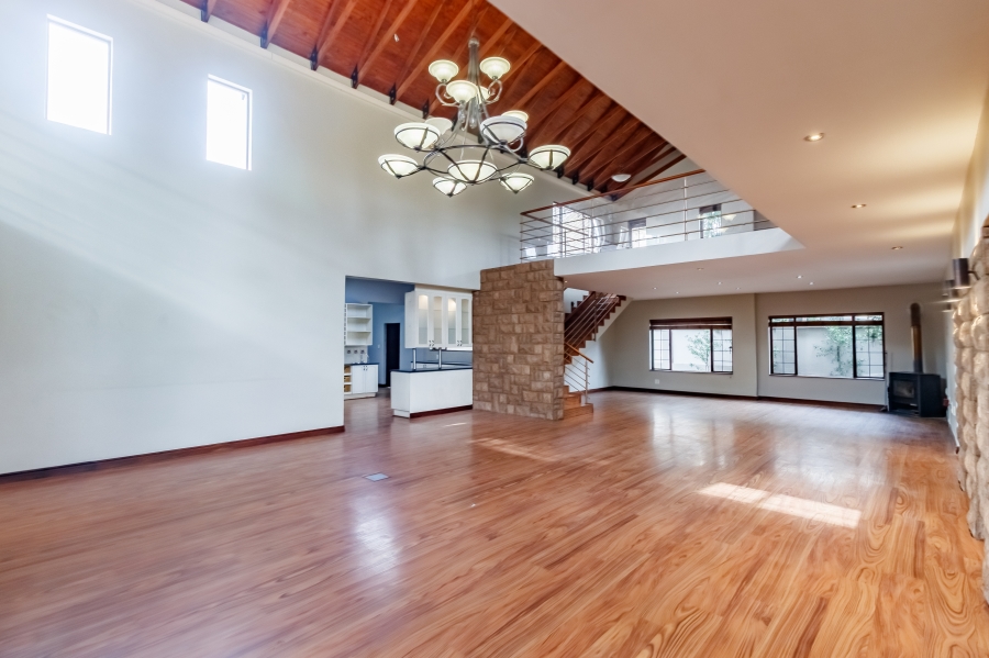3 Bedroom Property for Sale in Midstream Estate Gauteng