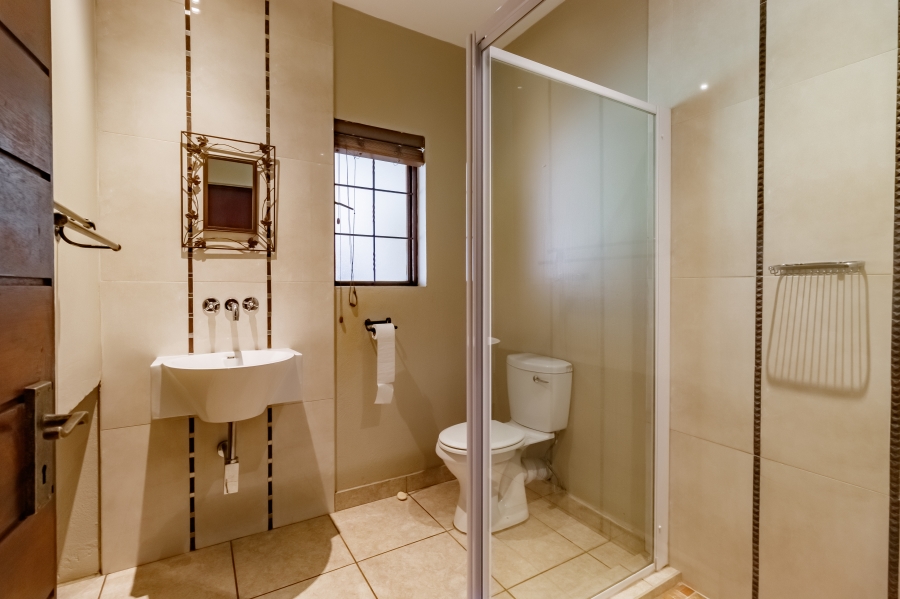 3 Bedroom Property for Sale in Midstream Estate Gauteng