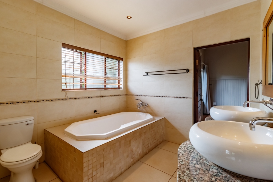 3 Bedroom Property for Sale in Midstream Estate Gauteng