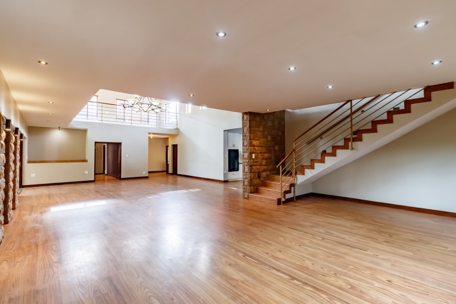 3 Bedroom Property for Sale in Midstream Estate Gauteng