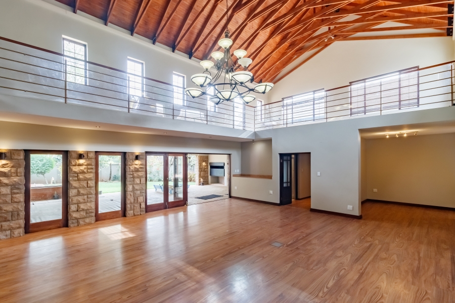 3 Bedroom Property for Sale in Midstream Estate Gauteng
