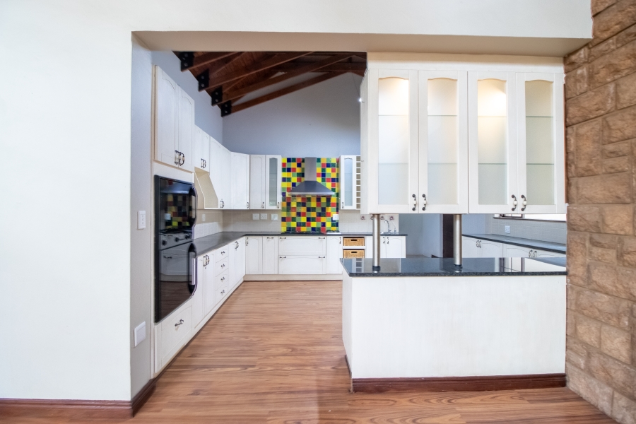 3 Bedroom Property for Sale in Midstream Estate Gauteng