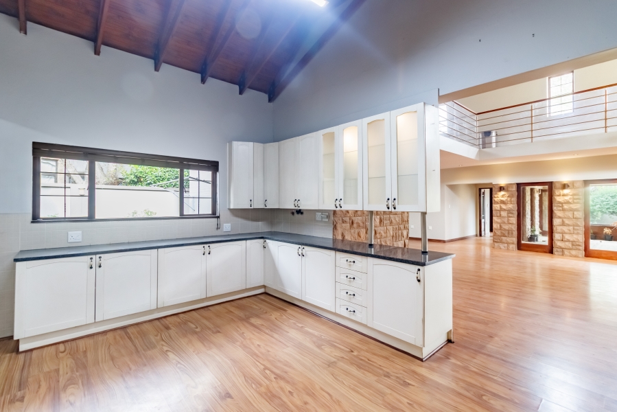 3 Bedroom Property for Sale in Midstream Estate Gauteng