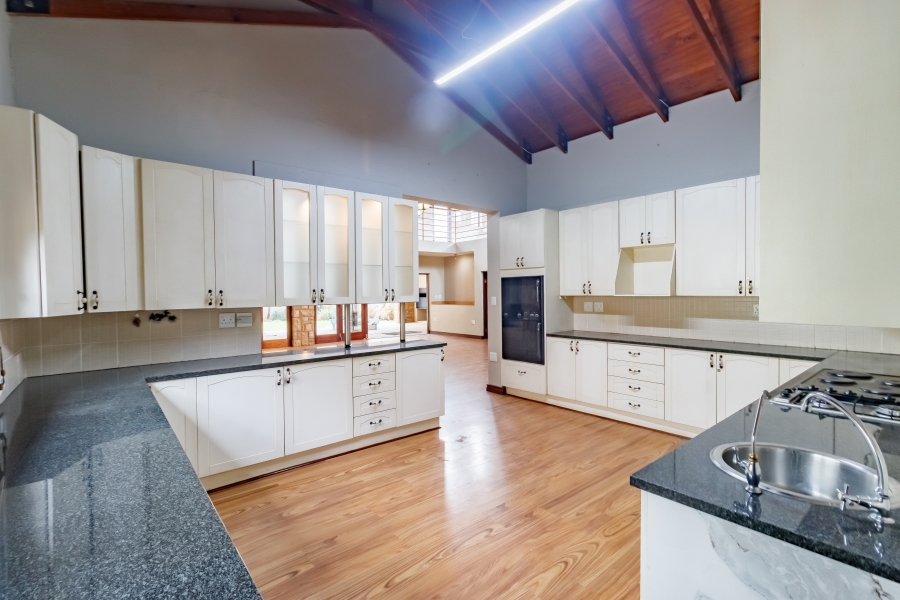 3 Bedroom Property for Sale in Midstream Estate Gauteng