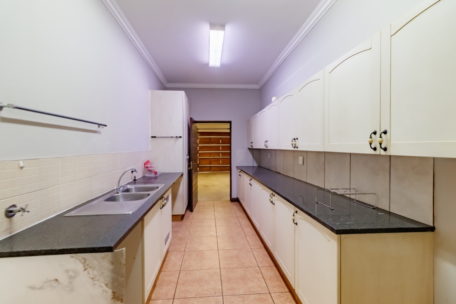 3 Bedroom Property for Sale in Midstream Estate Gauteng