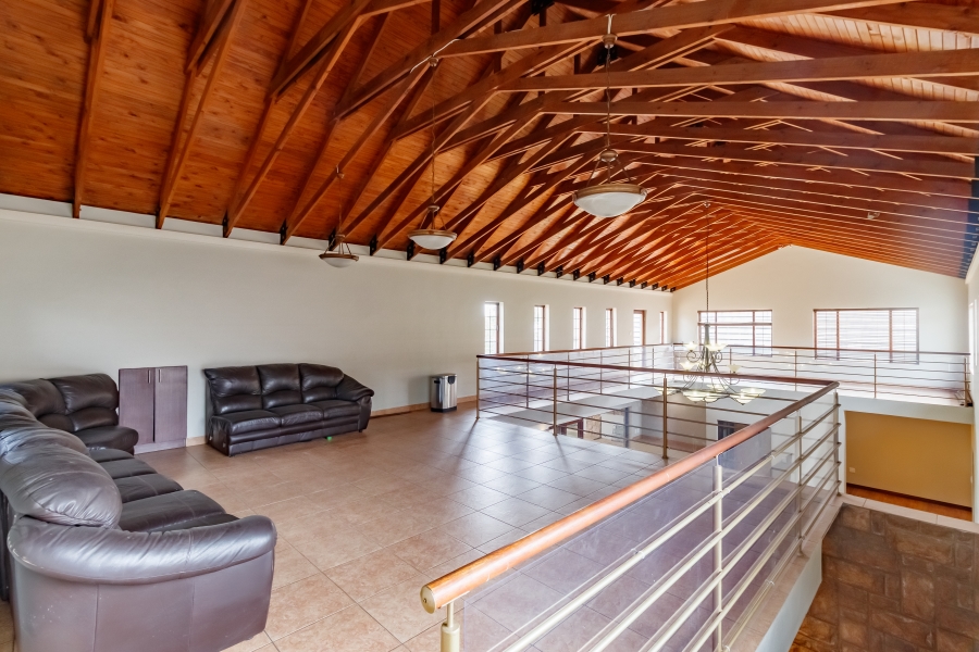 3 Bedroom Property for Sale in Midstream Estate Gauteng