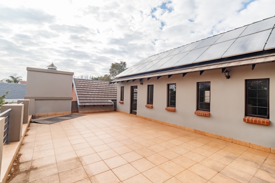 3 Bedroom Property for Sale in Midstream Estate Gauteng
