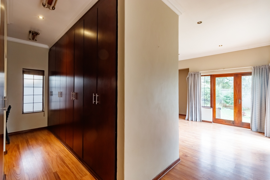 3 Bedroom Property for Sale in Midstream Estate Gauteng