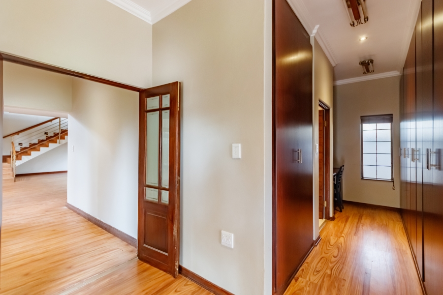 3 Bedroom Property for Sale in Midstream Estate Gauteng