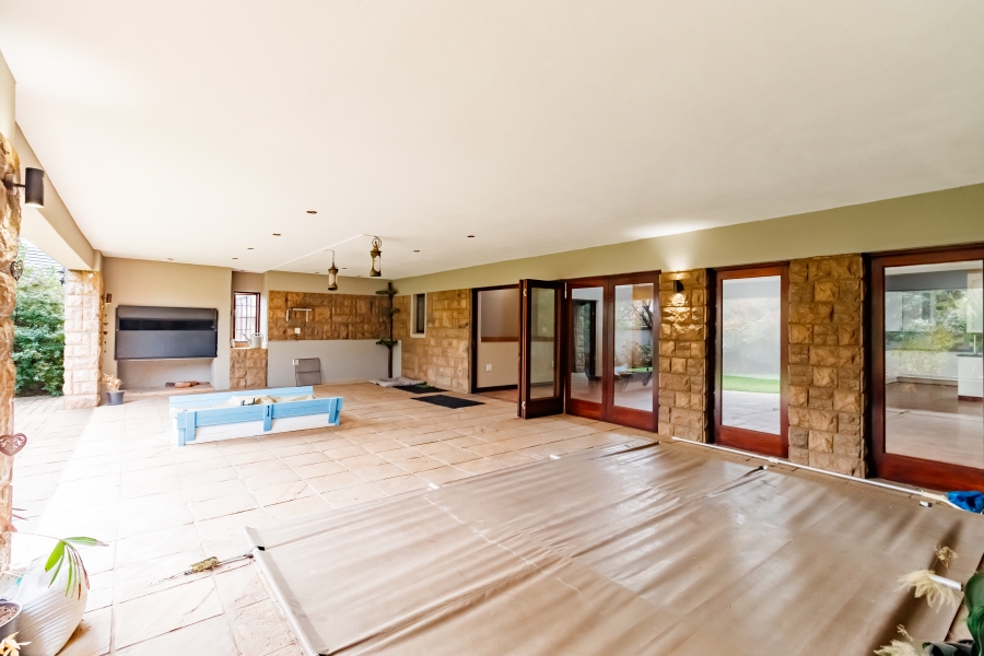 3 Bedroom Property for Sale in Midstream Estate Gauteng