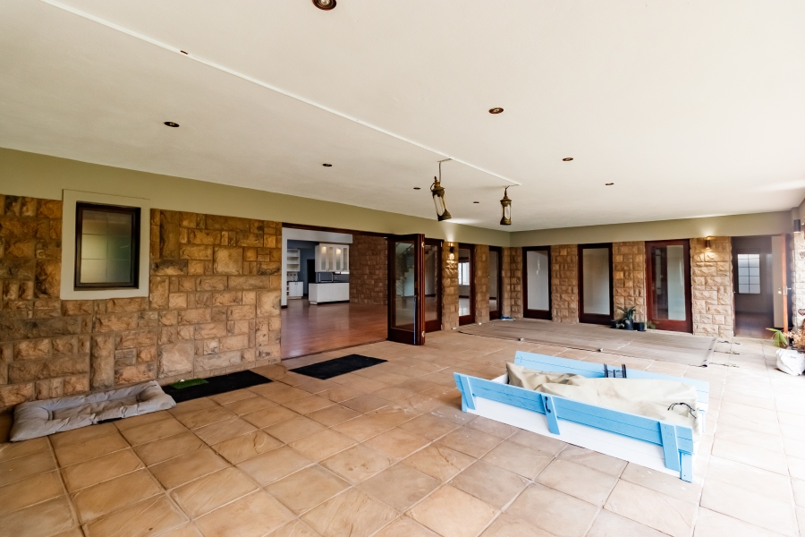 3 Bedroom Property for Sale in Midstream Estate Gauteng