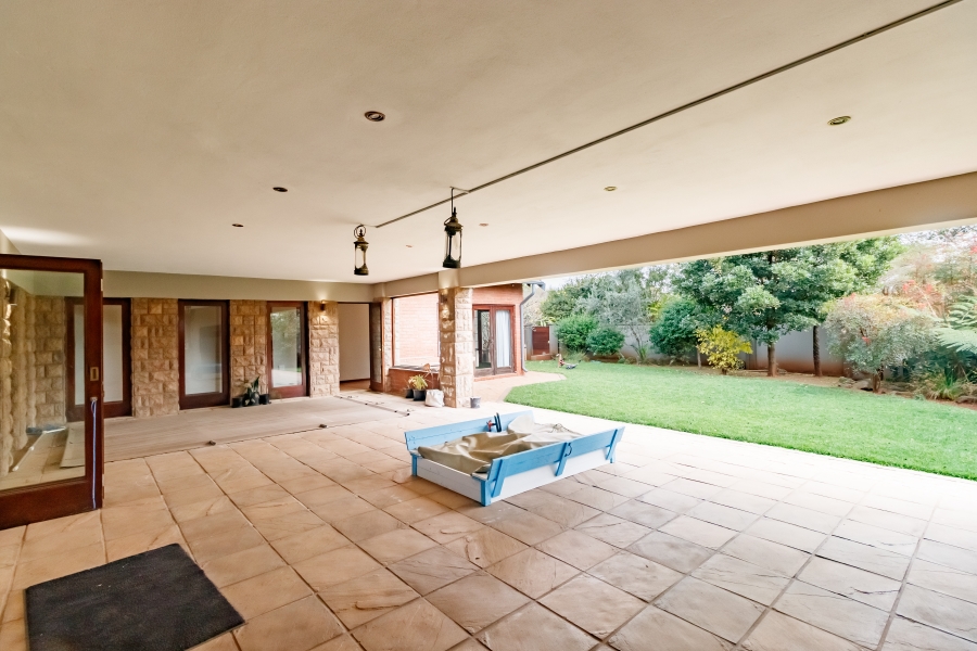 3 Bedroom Property for Sale in Midstream Estate Gauteng