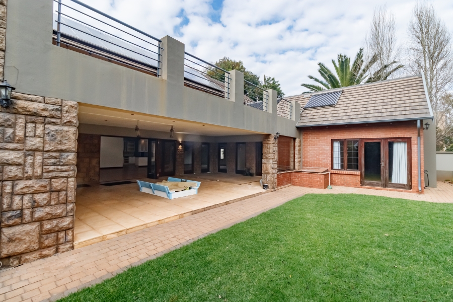 3 Bedroom Property for Sale in Midstream Estate Gauteng