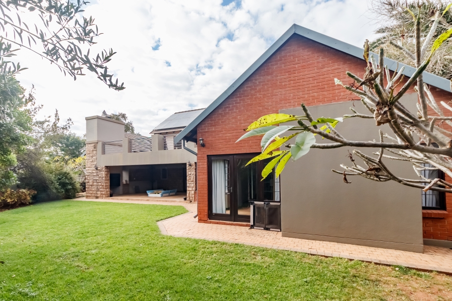 3 Bedroom Property for Sale in Midstream Estate Gauteng