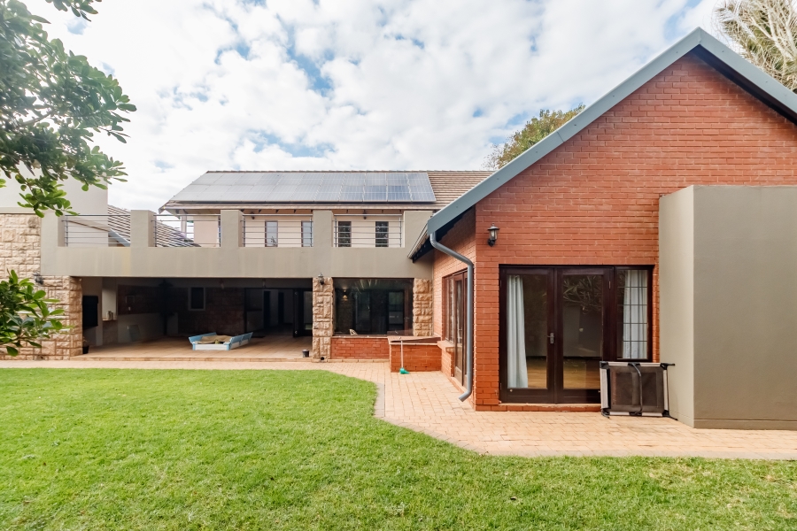 3 Bedroom Property for Sale in Midstream Estate Gauteng