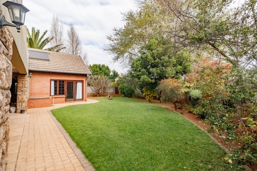 3 Bedroom Property for Sale in Midstream Estate Gauteng