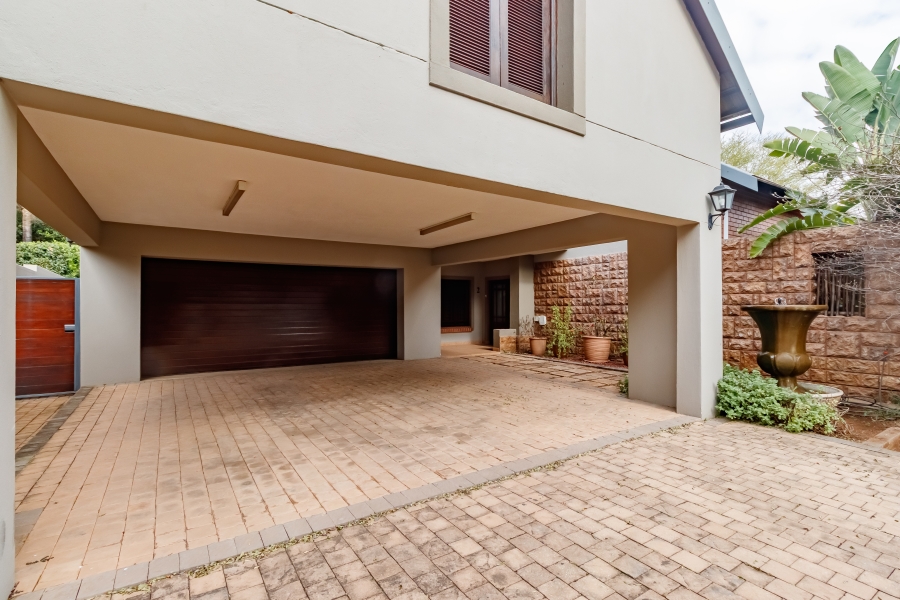 3 Bedroom Property for Sale in Midstream Estate Gauteng