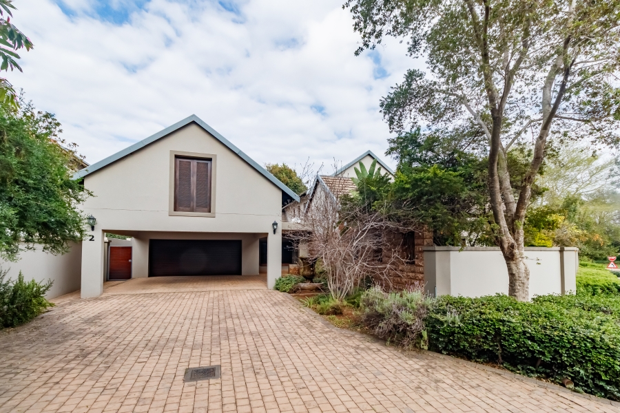 3 Bedroom Property for Sale in Midstream Estate Gauteng