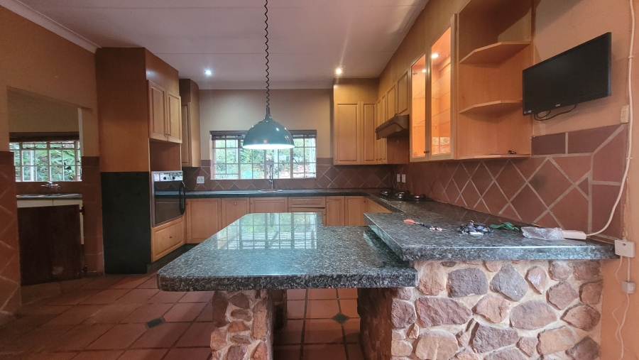 4 Bedroom Property for Sale in Riviera Gauteng