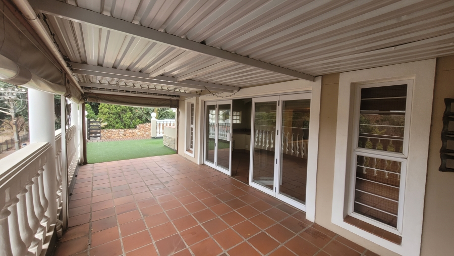 4 Bedroom Property for Sale in Riviera Gauteng