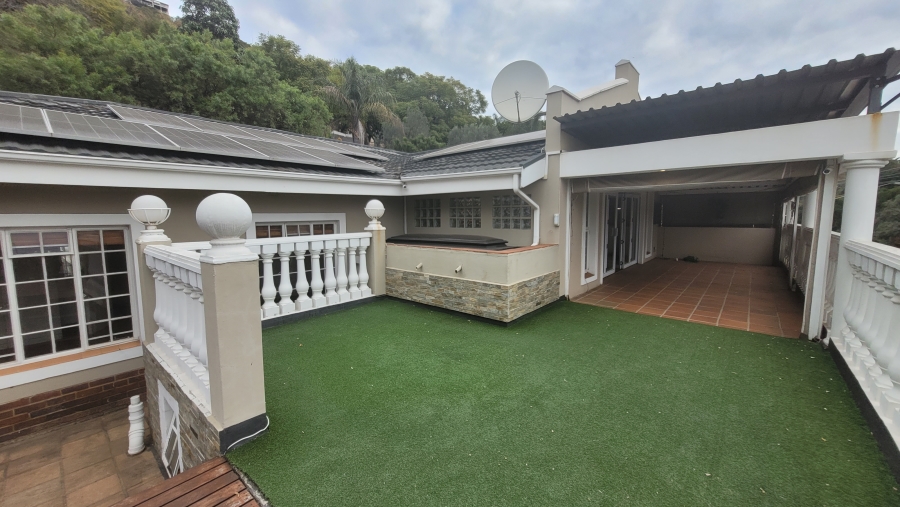 4 Bedroom Property for Sale in Riviera Gauteng